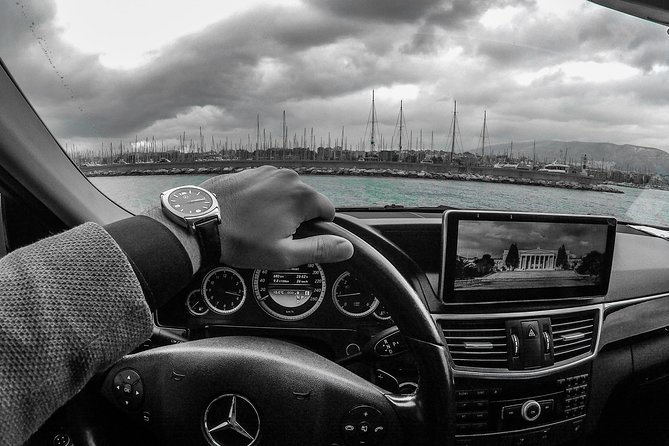 Half Day Historical Athens City Private Taxi Service Tour - Common Questions