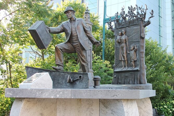 Half-Day Historical Tour of Halifax - Overall Experience and Recommendation