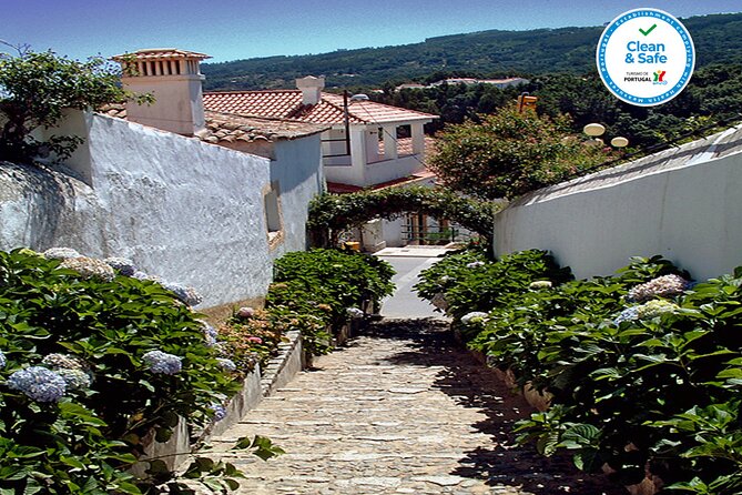 Half Day Historical Tour to Silves and Monchique - Reviews and Recommendations