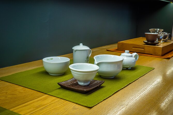 Half-Day Insadong Walking Tour - Tour Highlights