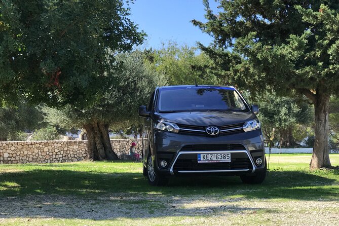 Half-Day Kefalonia Trip With Private Driver  - Cephalonia - Viator Travelers Reviews