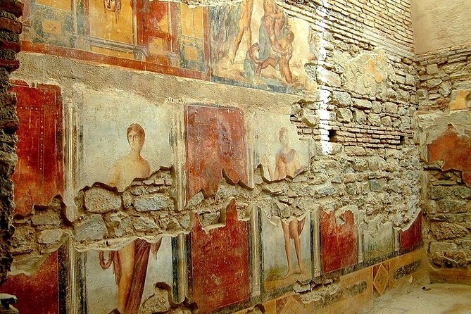 Half-Day Kusadasi Ephesus Tour With Hotel Pick up - Booking Information