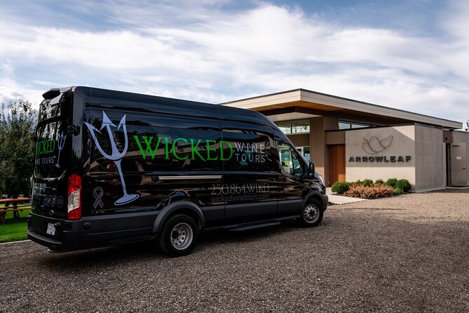 Half-Day Lake Country Wine Tour - Dietary Restrictions and Allergies