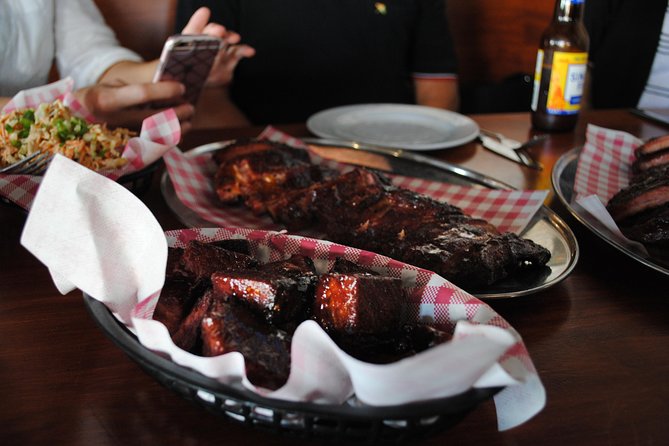Half-Day Low and Slow BBQ Food Tour in Perth - Traveler Photos