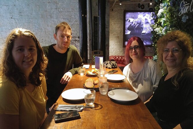 Half-Day Manchester Food Tour With Lunch - Traveler Photos and Reviews