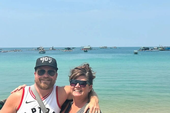 Half-day Motorbike Tour in Phu Quoc Island - The Sum Up