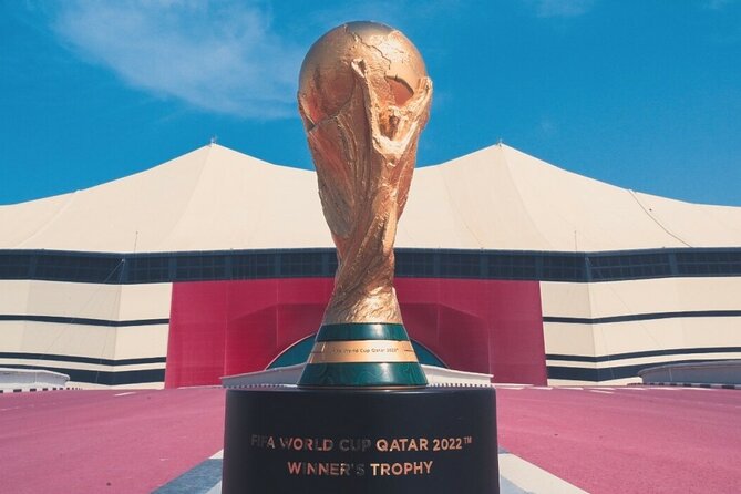 Half-Day North Qatar Tour - Additional Information and Resources