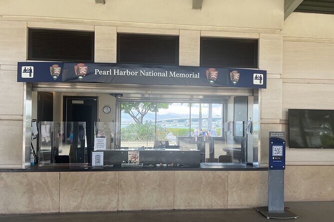 Half Day Pearl Harbor With USS Arizona Memorial and City Tour - Transportation and Meeting Point