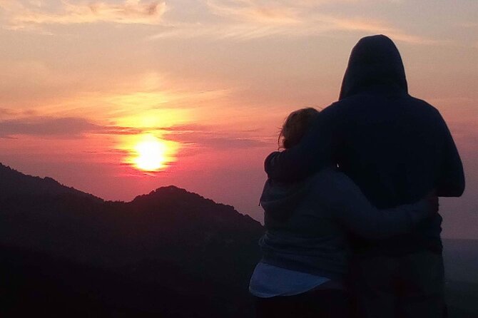 Half Day Premium Sunset Safari Tour in Northwest Corfu - Expert Tour Guides