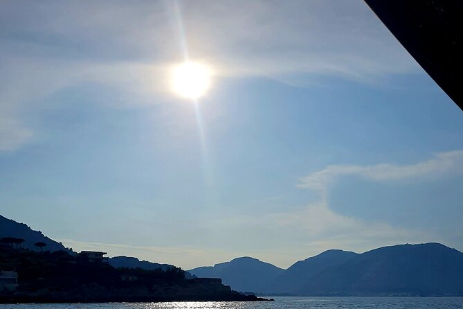 Half Day Private Boat Tour on the Coast of Palermo - Common Questions
