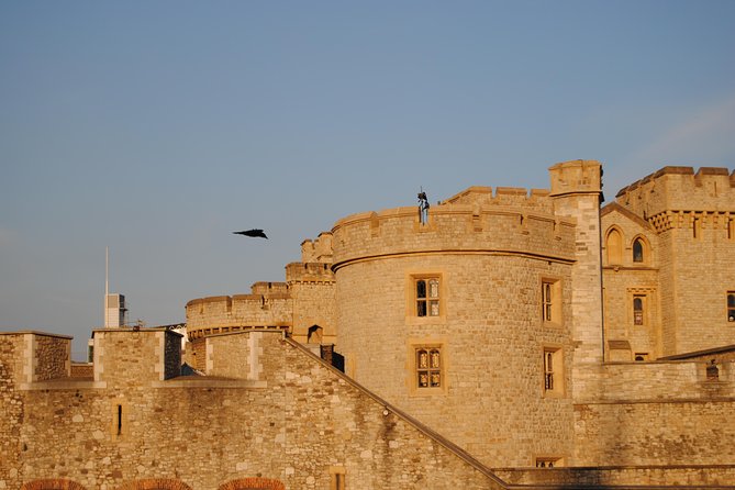 Half-Day Private Chauffeur-Driven Tour of London - Customer Reviews and Ratings