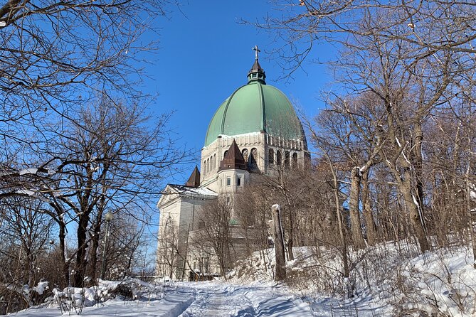 Half Day Private City Tour - Bilingual Guide
