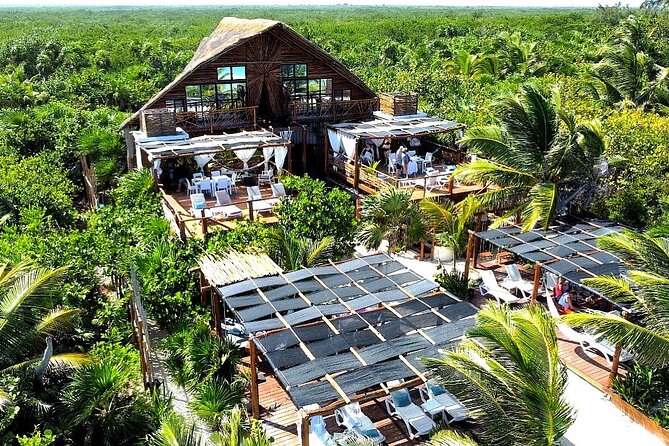 Half Day Private  Costa Maya Beach Break - Important Considerations for Participants