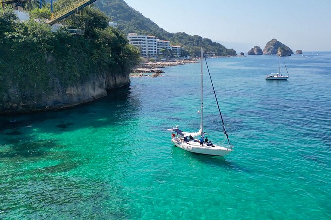 Half Day Private Cruise in Puerto Vallarta With Snorkeling - The Sum Up