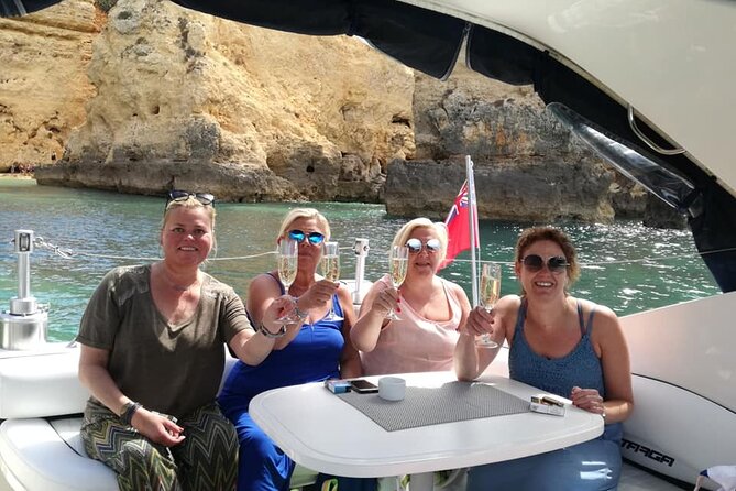Half-Day Private Cruise With Drinks and Nibbles Included in Lagos - Common Questions