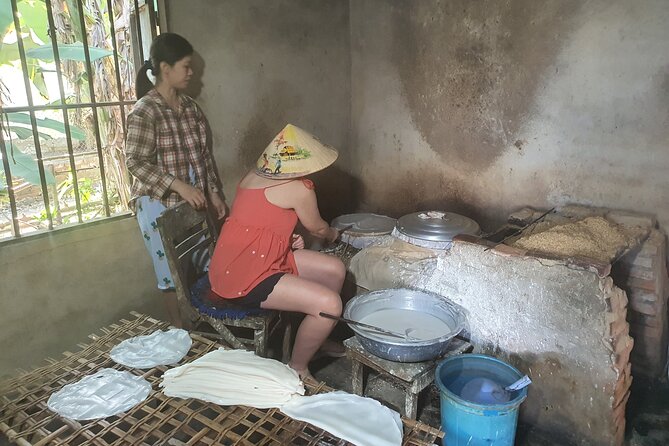 Half-Day Private Explore Hoi An Countryside by Scooter Tour - How to Book