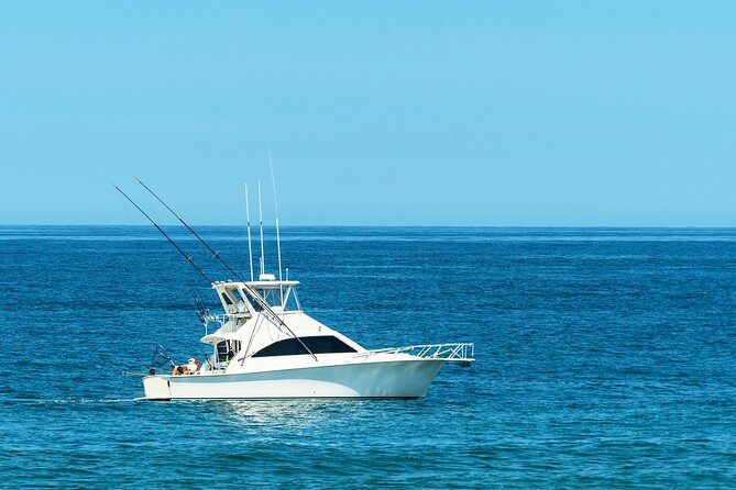 Half-Day Private Fishing Experience in Alanya - Related Activities and Attractions