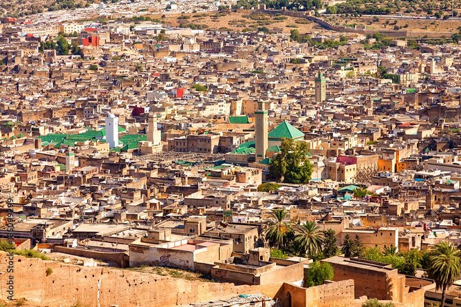 Half-Day Private Guided Walking Tour Of Fez Medina - Common Questions
