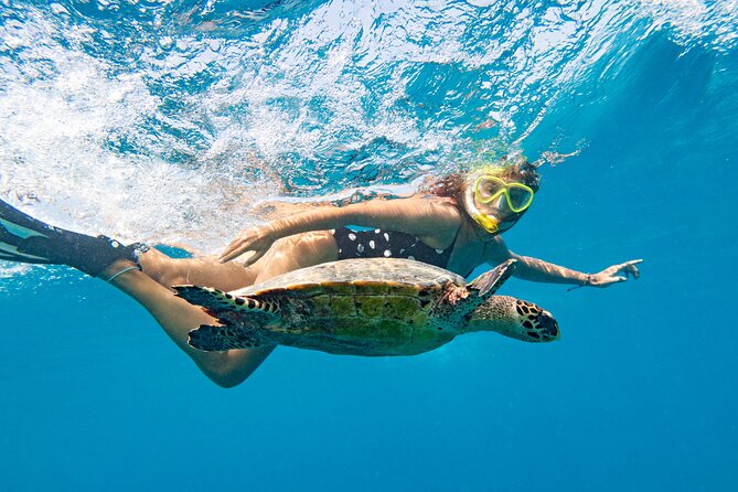 Half Day Private Sail and Snorkel Trip to St John - Cancellation Policy