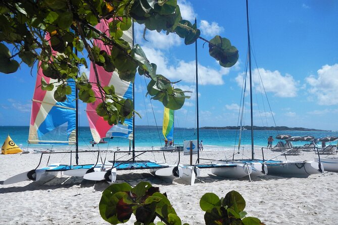 Half Day Private St. Maarten Tour  - St Maarten - Common Questions