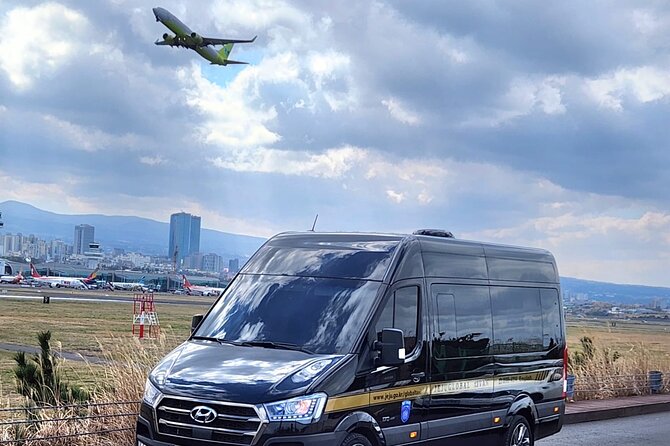 Half-Day Private Tour in Jeju Island With Roundtrip Transfer - Common Questions