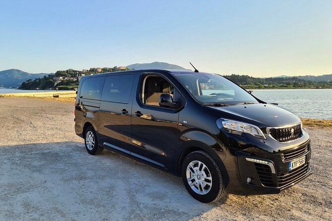 Half-Day Private Tour In Paleokastritsa With Pick up - Common Questions