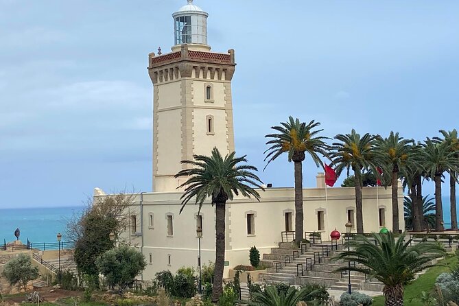Half-Day Private Tour in Tangier - Karims Exceptional Service