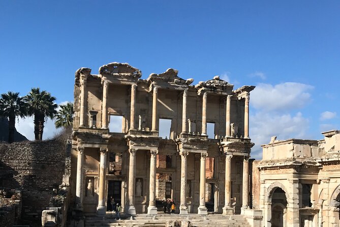 Half-Day Private Tour of Ephesus - Terms and Conditions