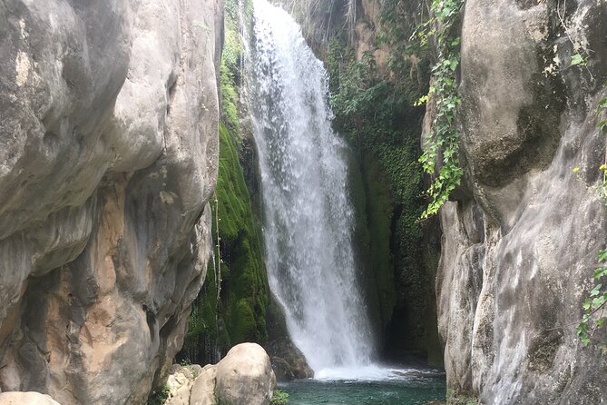Half Day Private Tour of Guadalest and Fuentes De Algar - Customer Support and Assistance