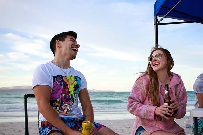 Half Day Private Tour of the Beaches of La Paz - Common Questions