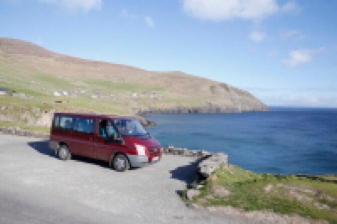 Half Day Private Tour to Dingle Peninsula and Slea Head - Exploring Slea Head and Its Beauty