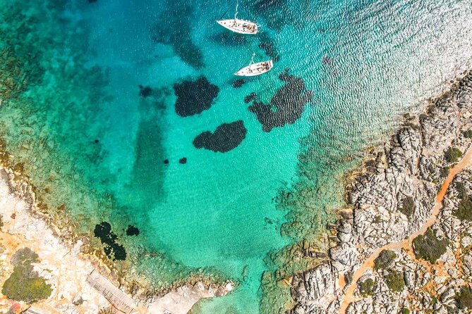 Half-Day Sailing Trips to Dia Island - Directions and Itinerary