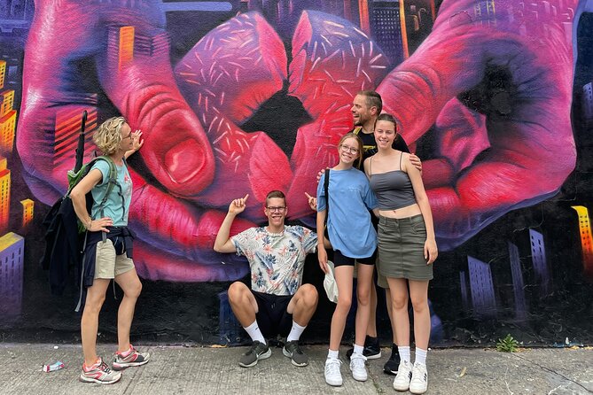 Half-Day Sightseeing Tour of Brooklyn - The Sum Up