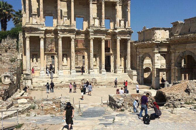 Half-Day ŞIrince Village & Artemis Temple & Train Museum - Tips for a Memorable Half-Day Trip