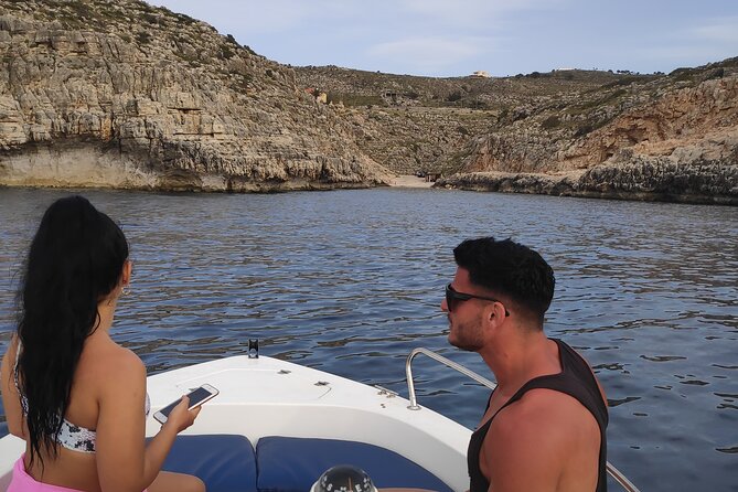Half-Day Small-Group Boat Safari in Crete - Traveler Photos