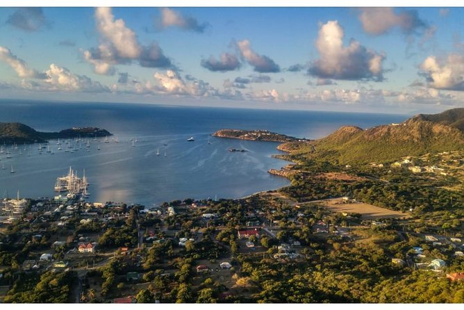 Half-Day Small-Group Hike, Antigua  - St Johns - Good To Know