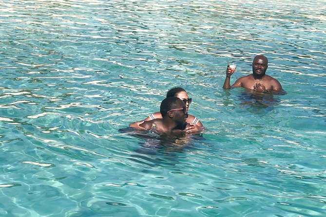 Half-Day Snorkeling and Beach Excursion in St. Maarten  - St Maarten - Directions