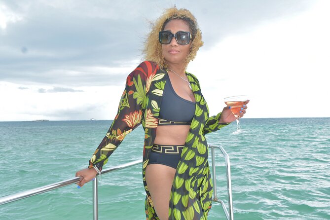 Half-Day Snorkeling Cruise and Natural Pool With Open Bar - Common Questions