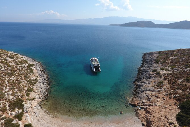 Half Day Snorkeling Experience in Kos Greece - Cancellation Policy