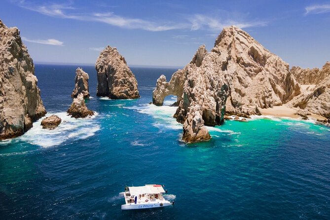 Half-Day Snorkeling Experience in Los Cabos, Open Bar & Snacks - Miscellaneous Information