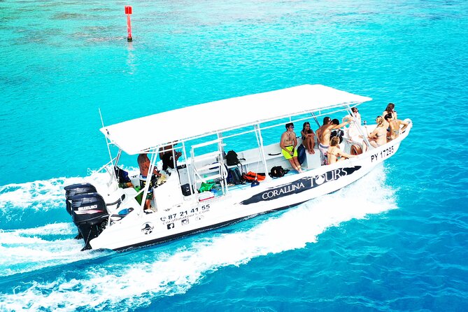 Half Day Snorkeling in Moorea - Cancellation Policy