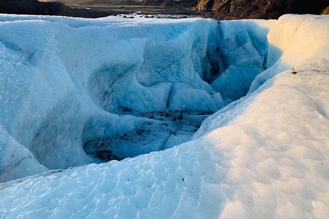 Half-Day Sólheimajökull Ice-Climbing and Glacier-Walking Tour  - Vik - Safety Guidelines