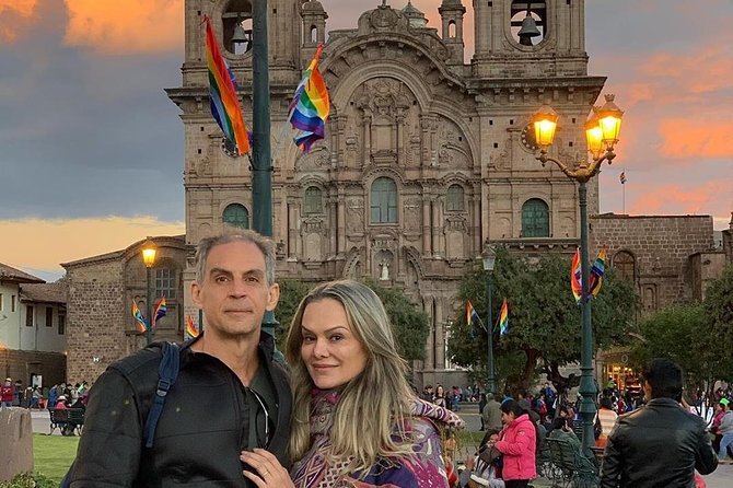 Half-Day Temples and Cusco City Tour - Highlights of the Tour