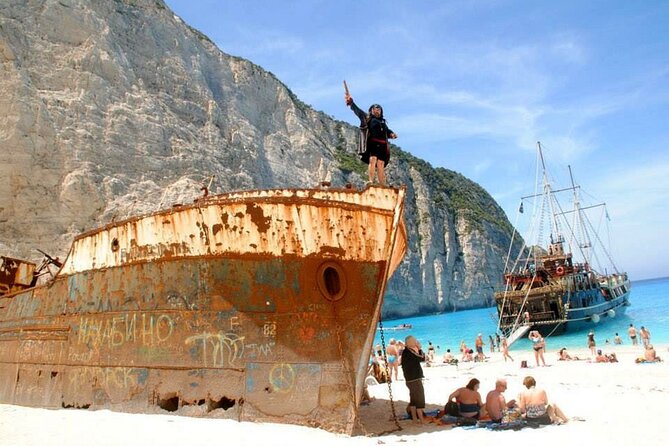 Half-Day Tour Around Zakynthos Island. - Tips for a Memorable Experience