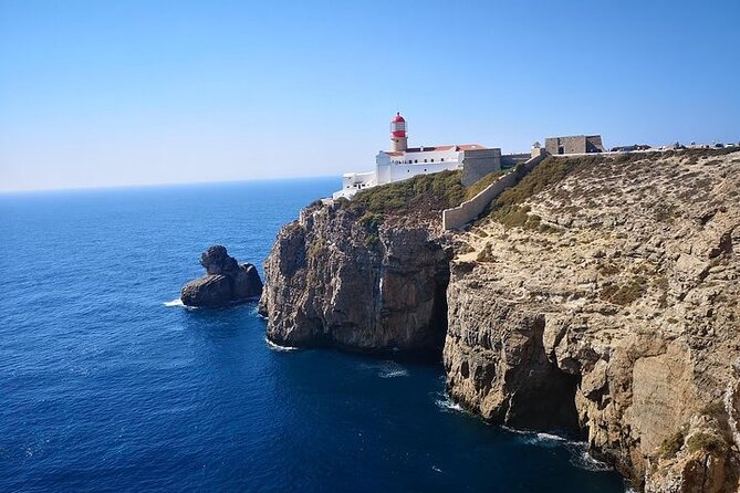 Half-Day Tour in Lagos and Sagres - Tour Highlights