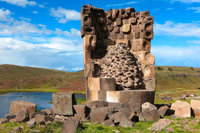 Half Day Tour in Sillustani - Common Questions