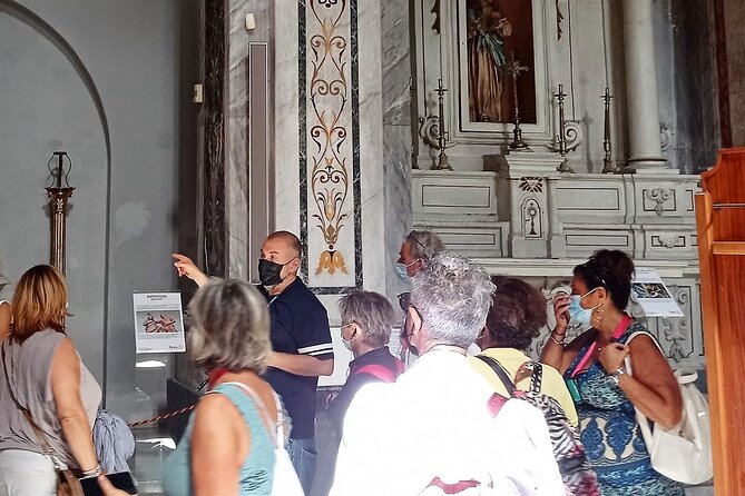 Half Day Tour to Ostuni From Brindisi - Booking and Pricing Information