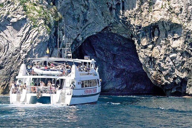 Half-Day Visit to Formentor Beach by Catamaran - The Sum Up