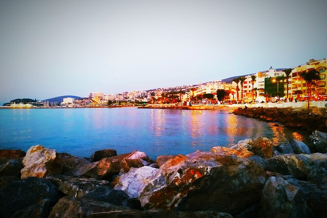 Half Day Walking Tour and Turkish Bath Experience in Kusadasi - Traveler Photos