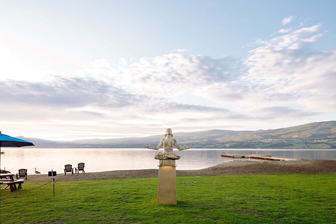 Half-Day West Kelowna Wine Tour - The Sum Up